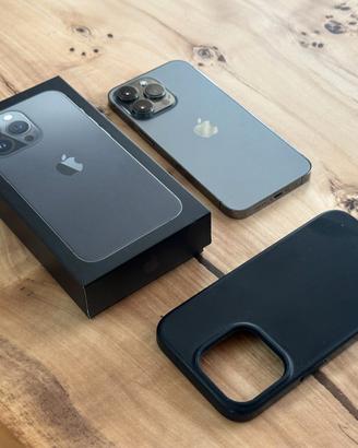 iPhone 13 Pro 256 GB // Fotocamere fuori uso