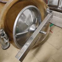 Cisterne per vendemmia