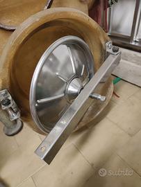 Cisterne per vendemmia