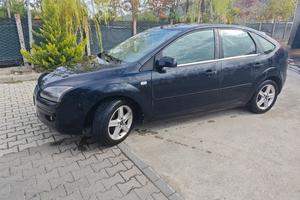 Ford focus MK2 1.6 tdci