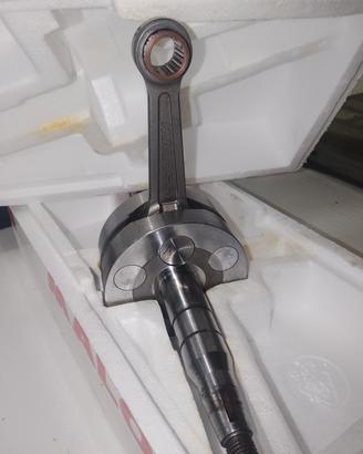 albero Malossi minarelli 