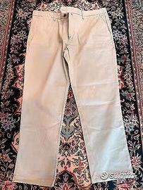 Pantaloni Chino Bottega del Sarto - Taglia 52 
