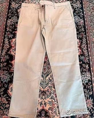 Pantaloni Chino Bottega del Sarto - Taglia 52 