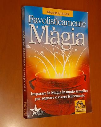 Favolisticamente Magia
