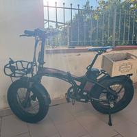 Bici Elettrica