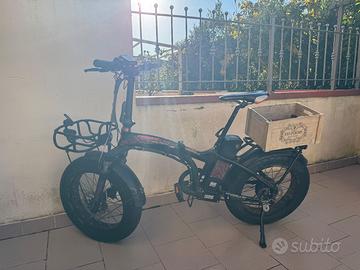 Bici Elettrica