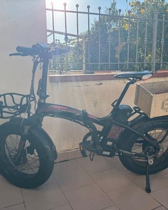 Bici Elettrica