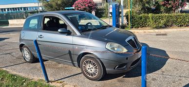 lancia y gpl auto neopatentati 