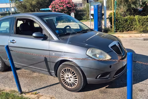 lancia y gpl auto neopatentati 