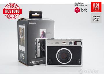 instax mini Evo
