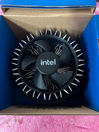 Dissipatore stock per Intel LGA1700 ARGB