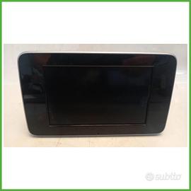 Autoradio Mercedes Classe C S205 SW C220 2.1