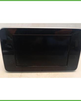 Autoradio Mercedes Classe C S205 SW C220 2.1