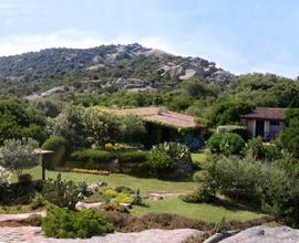 Stazzo indipendente zona Baja Sardinia