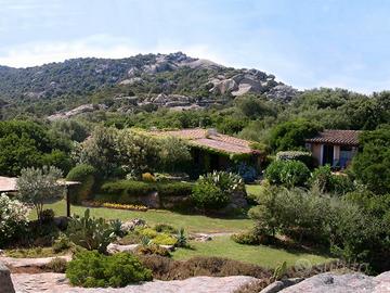 Stazzo indipendente zona Baja Sardinia