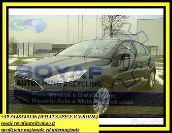 Ricambi FORD FOCUS 3SERIE REST BERLINA '15-'19