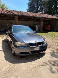 BMW 320i Touring 2006