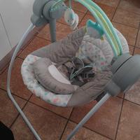 altalena per bambini 