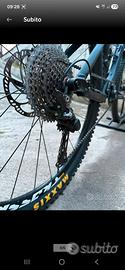 MTB 29" Canyon Neuron TG.L anno 2021