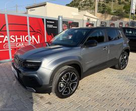 JEEP Avenger 1.2 Turbo Summit
