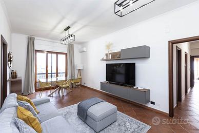 Rif.AL294| appartamento quadrilocale