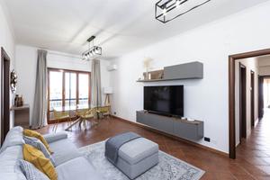 Rif.AL294| appartamento quadrilocale