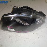 Faro ant sx SEAT IBIZA III (6L1) '05