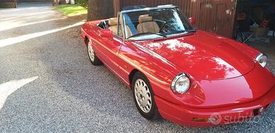 Alfa Duetto