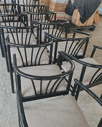 sedie per bar gelateria altro 