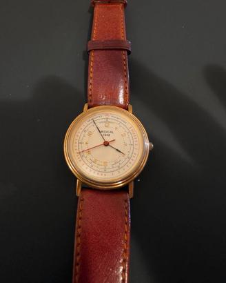 Orologio anni 50 MEDICAL WATCH COLLECTION 1946-196