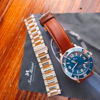 Orologio Jean Marcel Oceanum Date