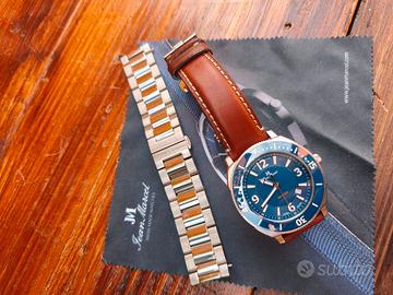 Orologio Jean Marcel Oceanum Date