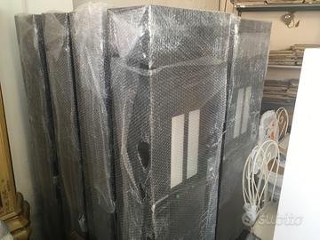 Stock 20 Distributori automatici ombrelli e gadget