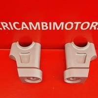 RIALZO MANUBRIO TOURATECH BMW G650X