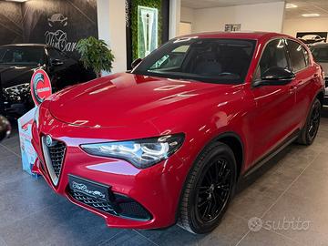 ALFA ROMEO STELVIO 2.2 160CV RWD NAVI CRUISE CAM A