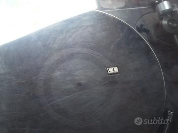 Giradischi technics 1980 , una verà rarità!