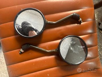 Specchietti originali honda varadero 1000