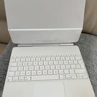 Apple Magic Keyboard per iPad Air 13'' (M3)