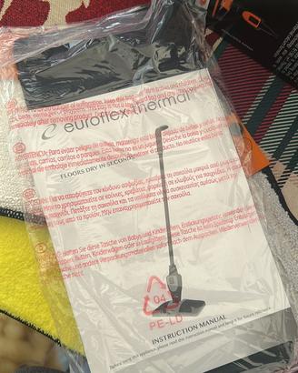 EUROFLEX THERMAL X1
