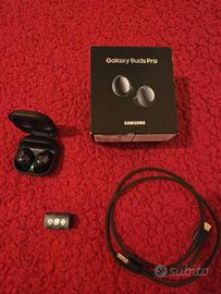Samsung Galaxy Buds Pro