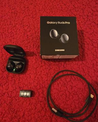 Samsung Galaxy Buds Pro