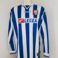 Maglia calcio Gela J.T.
