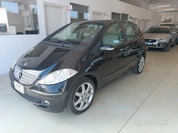 Mercedes-benz A 170 Elegance