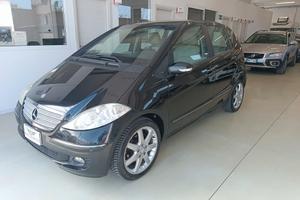 Mercedes-benz A 170 Elegance