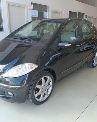 Mercedes-benz A 170 Elegance