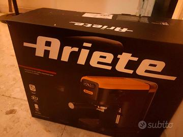 Macchina del caffè ariete