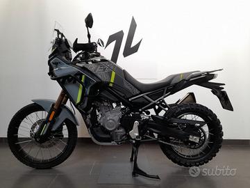 Cf Moto 450MT '25