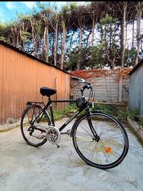 Bicicletta da Uomo  Bianchi Alloy 7000
