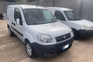 Fiat Doblo PRONTA CONSEGNA