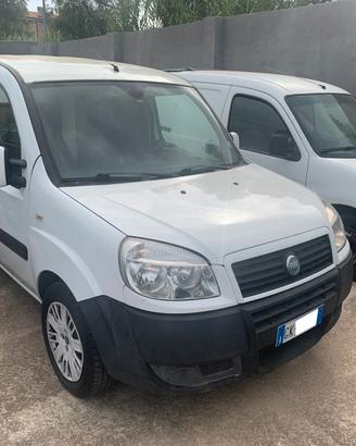 Fiat Doblo PRONTA CONSEGNA